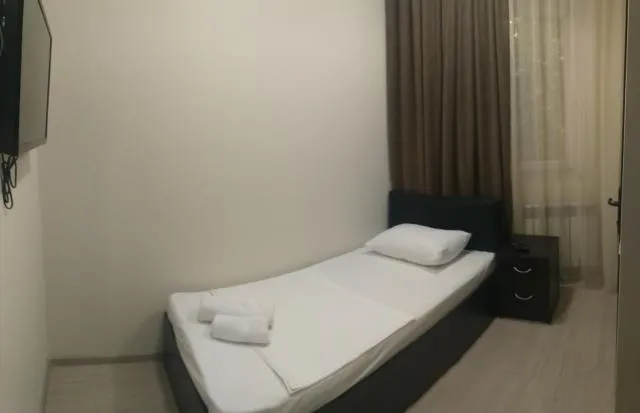  Hotel Merien - picture  : Bed,Photo of the whole room,Room 