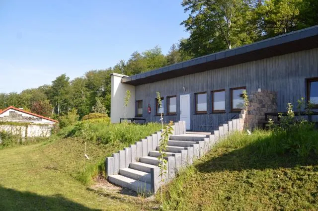  Bergpanorama Ruhla - photo  : Immeuble immobilier 