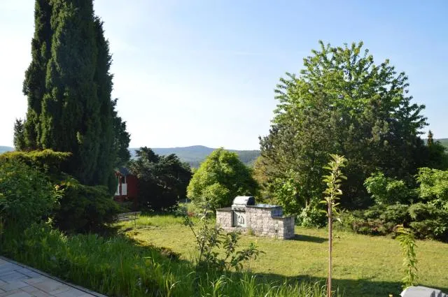  Bergpanorama Ruhla - photo  : Jardin 
