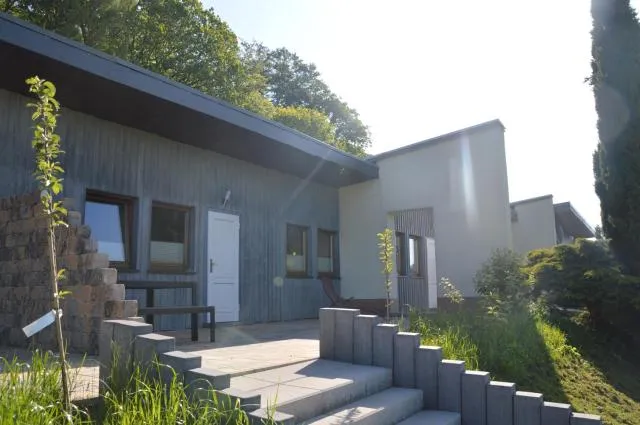  Bergpanorama Ruhla - photo  : Immeuble immobilier 