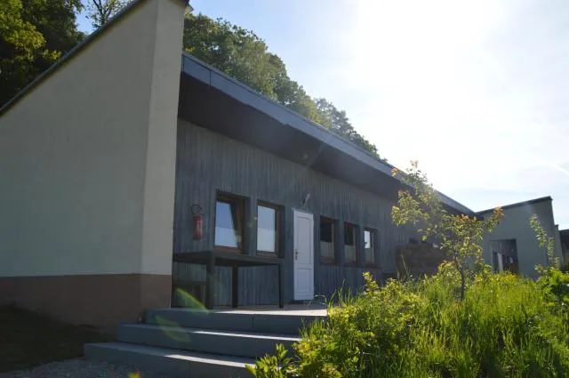  Bergpanorama Ruhla - photo  : Immeuble immobilier 