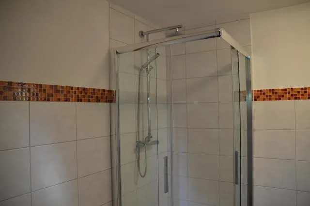  Bergpanorama Ruhla - photo  : Salle de bain 