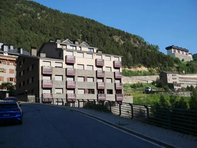  Cabirol-Vacances Pirinenca - picture  : Property building,Property building,Property 