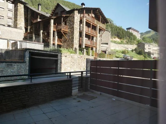  Cabirol-Vacances Pirinenca - picture  : Property building,Balcony/Terrace,Property 