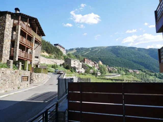  Cabirol-Vacances Pirinenca - picture  : Mountain view,Other 