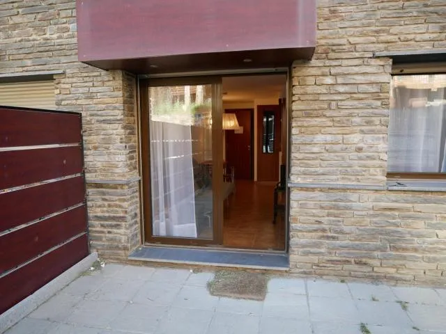  Cabirol-Vacances Pirinenca - picture  : Balcony/Terrace,Property 