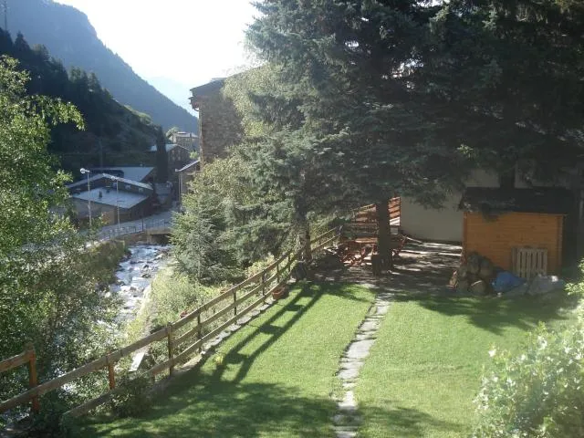  Chalet Las Avellanas - picture  : Garden,Garden,Property 