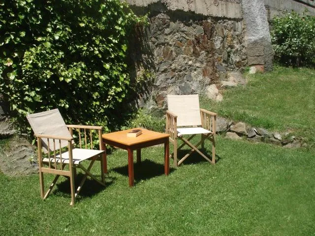  Chalet Las Avellanas - picture  : Garden,Day,Garden,Property 