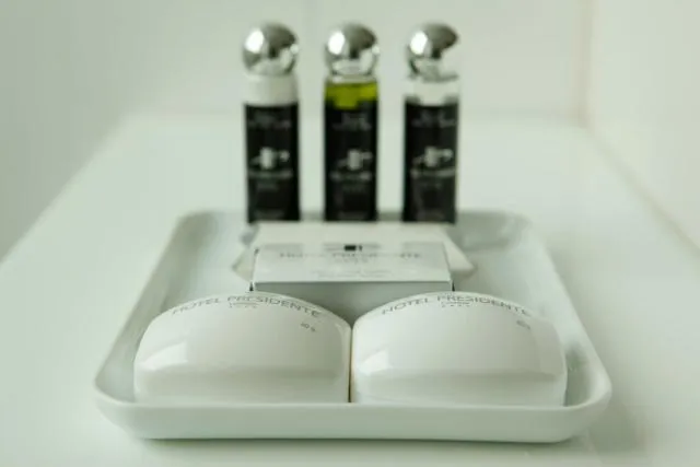  Hotel Presidente Luanda - picture  : Bathroom,Decorative detail,Property 