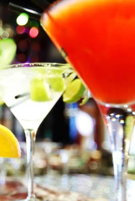  Hotel Presidente Luanda - picture  : Natural landscape,Drinks,Property 