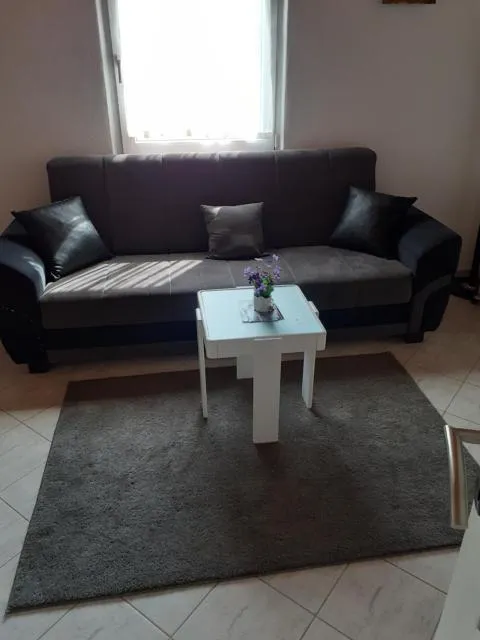  Kuca Delić - picture  : Seating area,Living room,Property 