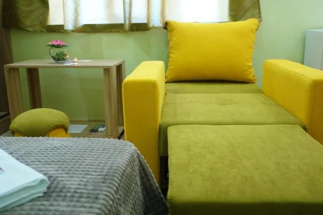  ECO-RESORT LORRET - picture  : Seating area,Seating area,Property 