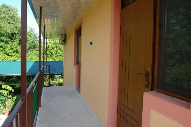  ECO-RESORT LORRET - picture  : Balcony/terrace,Balcony/Terrace,Property 