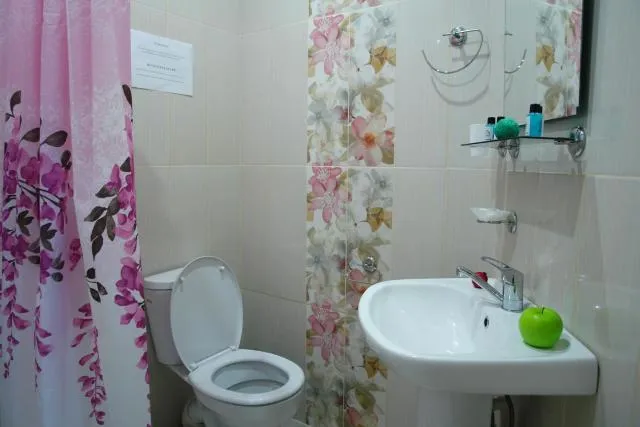  ECO-RESORT LORRET - picture  : Bathroom,Bathroom,Property 