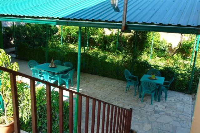  ECO-RESORT LORRET - picture  : Balcony/Terrace,Property 