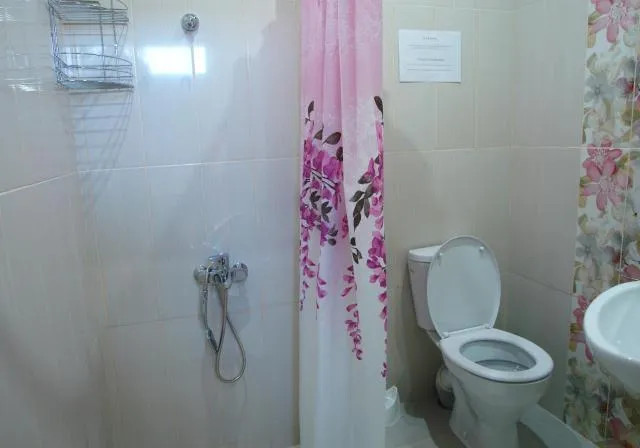  ECO-RESORT LORRET - picture  : Bathroom,Bathroom,Property 