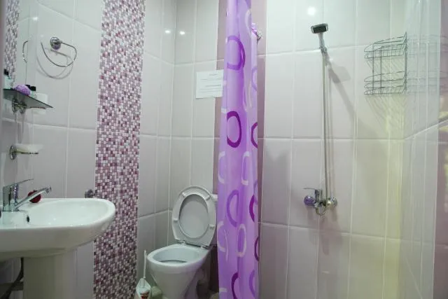  ECO-RESORT LORRET - picture  : Bathroom,Bathroom,Property 