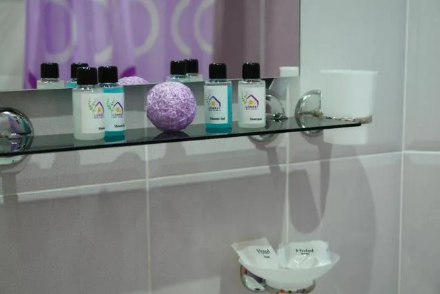  ECO-RESORT LORRET - picture  : Bathroom,Bathroom,Property 