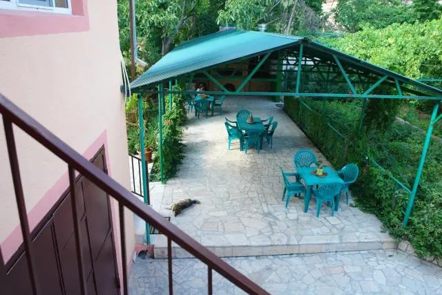  ECO-RESORT LORRET - picture  : Balcony/Terrace,Garden view,Property 