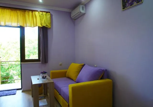  ECO-RESORT LORRET - picture  : Seating area,Seating area,Property 