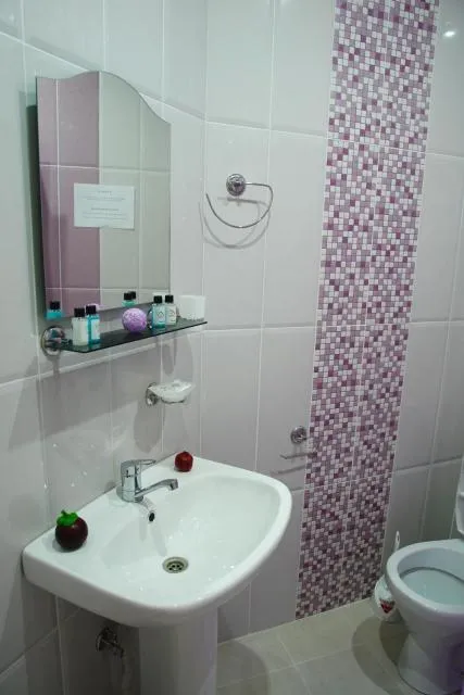  ECO-RESORT LORRET - picture  : Bathroom,Bathroom,Property 