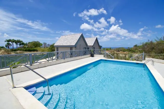  West Rock Villas - picture  : Property building,Swimming pool,Pool view,Swimming pool,Property 