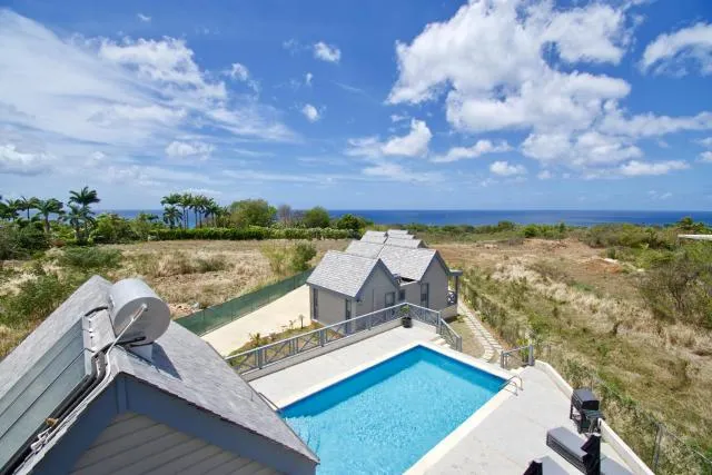  West Rock Villas - picture  : Pool view,Pool view,Property 