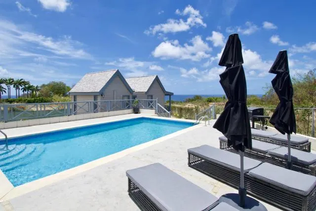  West Rock Villas - picture  : Swimming pool,Swimming pool,Property 