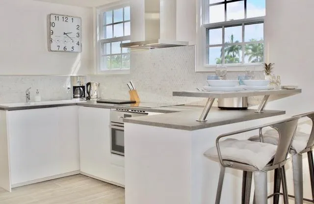  West Rock Villas - picture  : Kitchen/kitchenette,Kitchen or kitchenette,Property 