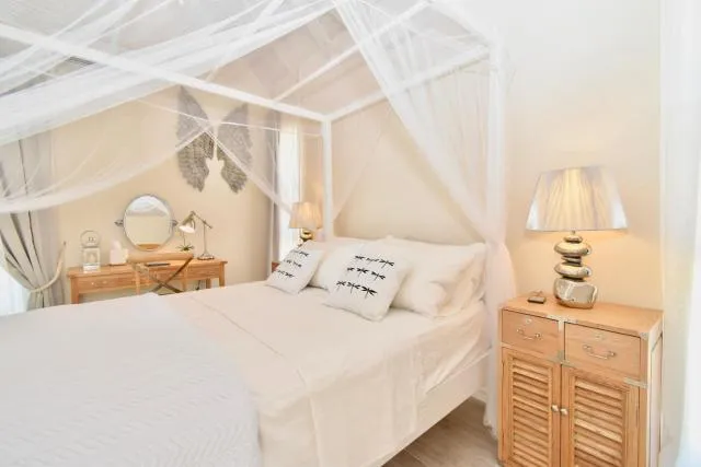  West Rock Villas - picture  : Bed,Bedroom,Property 
