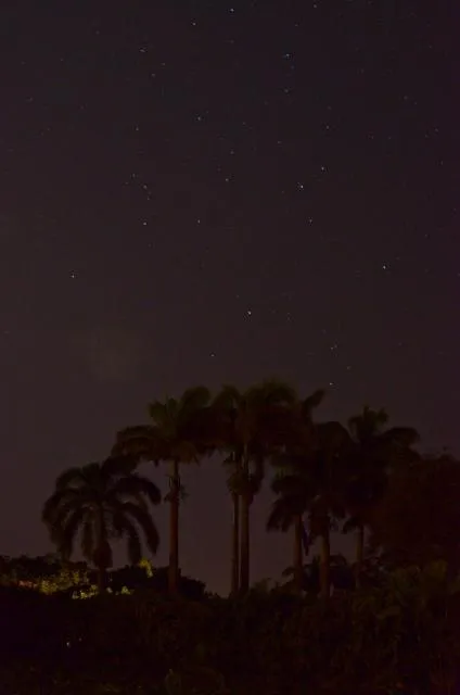  West Rock Villas - picture  : Night 