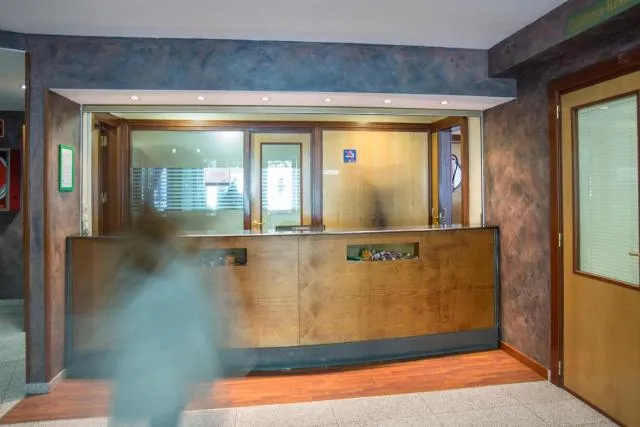  Annapurna Aparthotel - picture  : Nearby landmark,Lobby or reception,Property 