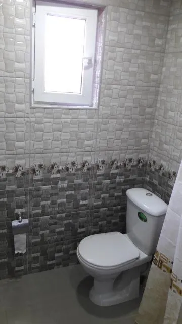  Hotel New Star - picture  : Bathroom 