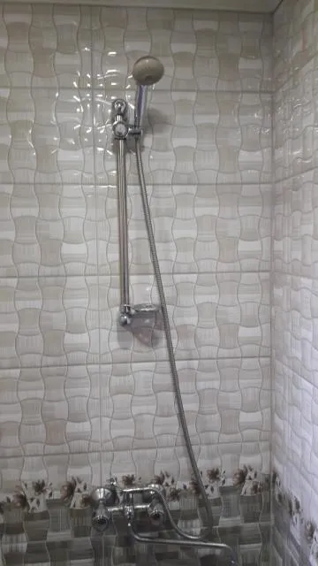  Hotel New Star - picture  : Bathroom 