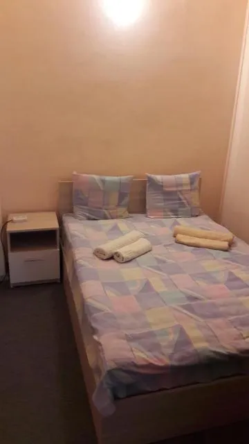  Hotel New Star - picture  : Bed 