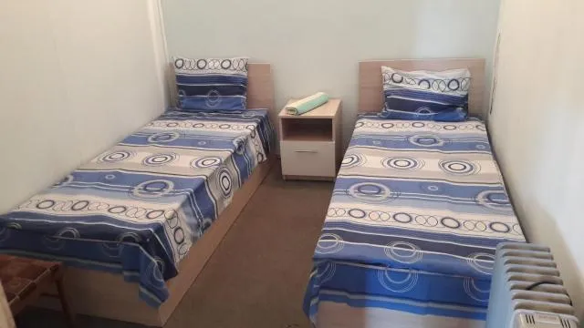  Hotel New Star - picture  : Bed 