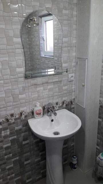  Hotel New Star - picture  : Bathroom 