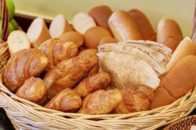  Abidos Hotel Apartment Dubai Land - picture  : Food,Food and drinks,Food,Breakfast,Buffet breakfast,Property 