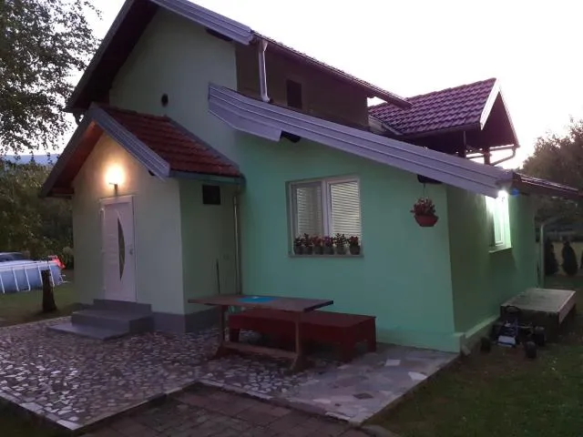  Kuca Delić - picture  : Property building,Property building,Property 