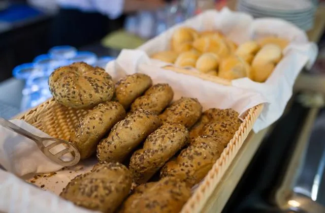  JBX Resort Apartments Lipno - picture  : Food,Breakfast,Property 