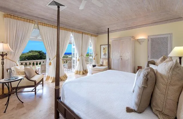  Royal Westmoreland Benjoli Breeze, Palm Ridge 10 by Island Villas - picture  : Bedroom,Property 