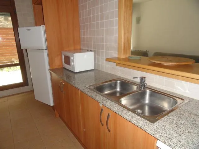  Sol Tarter - picture  : Kitchen/kitchenette,Kitchen or kitchenette,Property 
