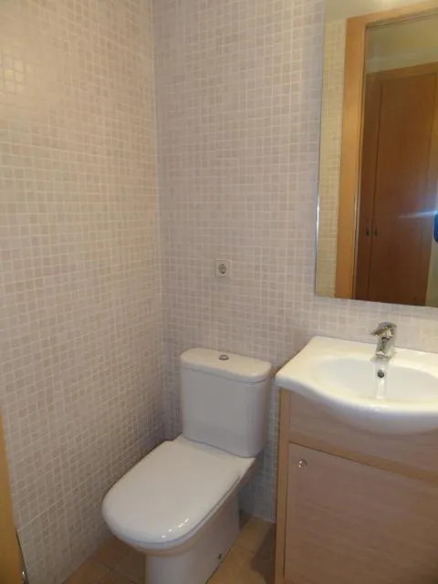  Sol Tarter - picture  : Toilet,Bathroom,Property 