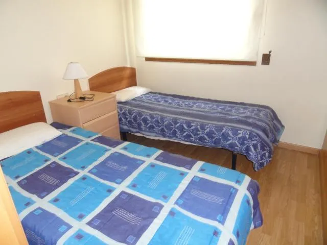  Sol Tarter - picture  : Bed,Photo of the whole room,Bedroom,Property,Room 
