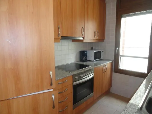  Sol Tarter - picture  : Kitchen/kitchenette,Kitchen or kitchenette,Property 