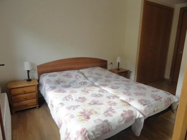  Sol Tarter - picture  : Bed,Photo of the whole room,Bedroom,Property,Room 