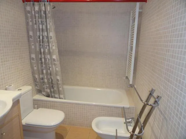  Sol Tarter - picture  : Bathroom,Bathroom,Property 