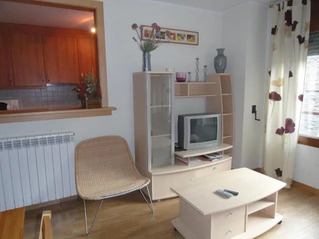  Sol Tarter - picture  : Seating area,TV/entertainment centre,Seating area,Property 