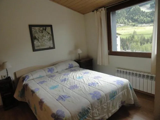  Sol Tarter - picture  : Bed,Bedroom,Mountain view,Property 