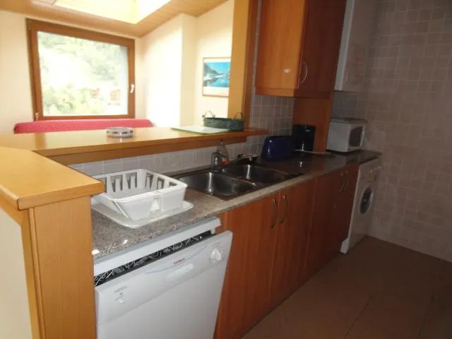  Sol Tarter - picture  : Kitchen/kitchenette,Kitchen or kitchenette,Property 